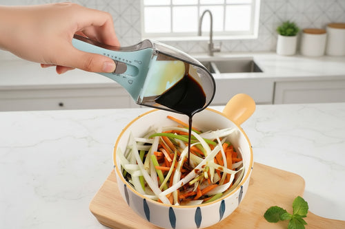 Multi Measure Spoon
