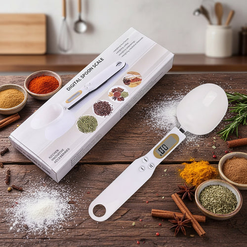 GramPro Spoon